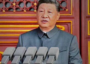 Understanding President Xi’s Global Governance Initiative And Its Impact On Africa And Nigeria, An Analysis – Lawal Sale