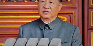 Understanding President Xi’s Global Governance Initiative And Its Impact On Africa And Nigeria, An Analysis – Lawal Sale