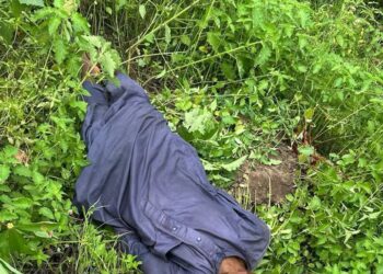 How Troops Kill Bandit Kingpin, Kachalla Bala, 5 Others In Kogi