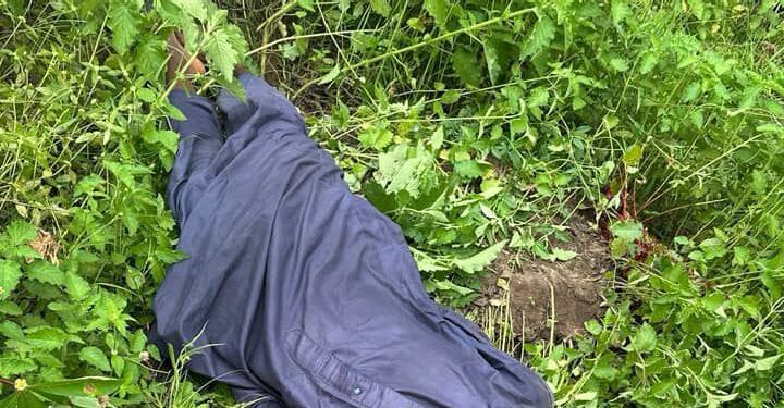 How Troops Kill Bandit Kingpin, Kachalla Bala, 5 Others In Kogi