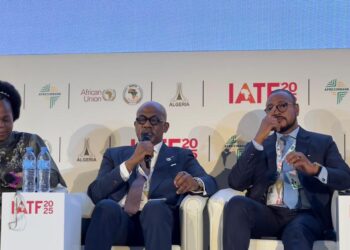 Ogun Is Nigeria’s Top Investment Destination, Gov Abiodun Tells AfCFTA Panel In Algiers