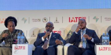 Ogun Is Nigeria’s Top Investment Destination, Gov Abiodun Tells AfCFTA Panel In Algiers