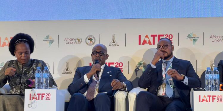Ogun Is Nigeria’s Top Investment Destination, Gov Abiodun Tells AfCFTA Panel In Algiers