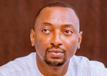 Presidency Sacks VP’s Aide On Digital Economy, Fegho John Umunubo