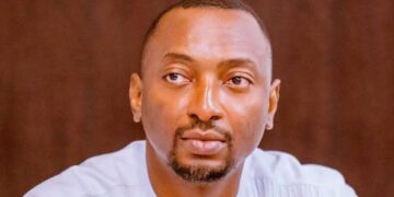 Presidency Sacks VP’s Aide On Digital Economy, Fegho John Umunubo