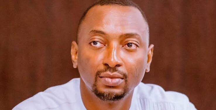 Presidency Sacks VP’s Aide On Digital Economy, Fegho John Umunubo