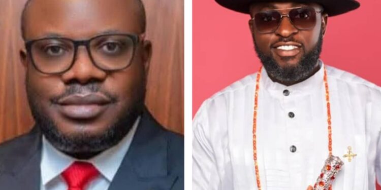 Novena University Admission Row : Awani Seeks Answers, Commends Dr. Dennis Otuaro’s Vision