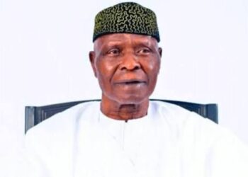 Gov. Ododo Pays Tribute To Late Kwara Governor, Sen. C.O.Adebayo
