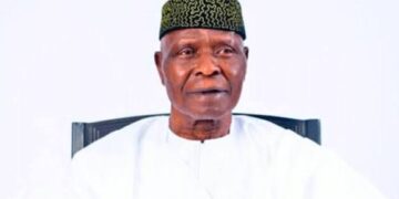 Gov. Ododo Pays Tribute To Late Kwara Governor, Sen. C.O.Adebayo