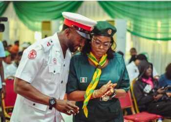 2025 IYD : LASG Promises To Continue To Initiate, Implement Youth – oriented Policies, Programmes