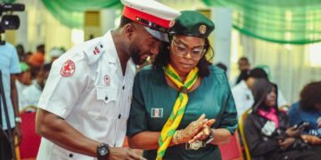 2025 IYD : LASG Promises To Continue To Initiate, Implement Youth – oriented Policies, Programmes