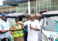 Ododo Inaugurates CNG – Tricycles To Reduce Transport Fares In Kogi