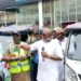 Ododo Inaugurates CNG – Tricycles To Reduce Transport Fares In Kogi