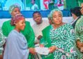 Mrs Tinubu Launches N25mln  Women Empowerment Programme In Kogi