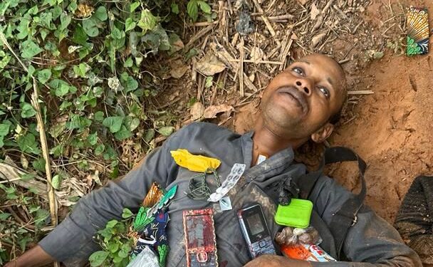 Another Bandit Leader, Babangida Kachala Killed In Kogi By Troops