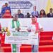 Governor Sanwo-Olu Urges Youth To Imbibe Good Values In Preparation To Becoming Future Leaders