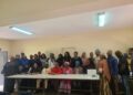 Stakeholders Unite Against Gender-Based Violence In Kwara, Call For Survivor-Centred Justice