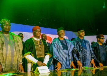 2027 : Former Southern Legislators Endorse Tinubu At Abeokuta Summit