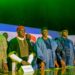 2027 : Former Southern Legislators Endorse Tinubu At Abeokuta Summit