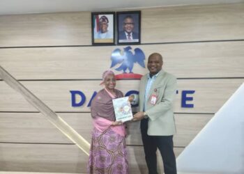 Dangote Industries Ltd. Expresses Readiness To Sponsor 2025 Abuja Trade Fair