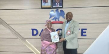 Dangote Industries Ltd. Expresses Readiness To Sponsor 2025 Abuja Trade Fair