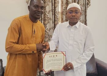 Kogi, Hunan Partnership Agreement Implementation Commences With Agric Exchange Programme