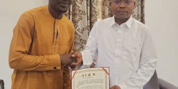 Kogi, Hunan Partnership Agreement Implementation Commences With Agric Exchange Programme