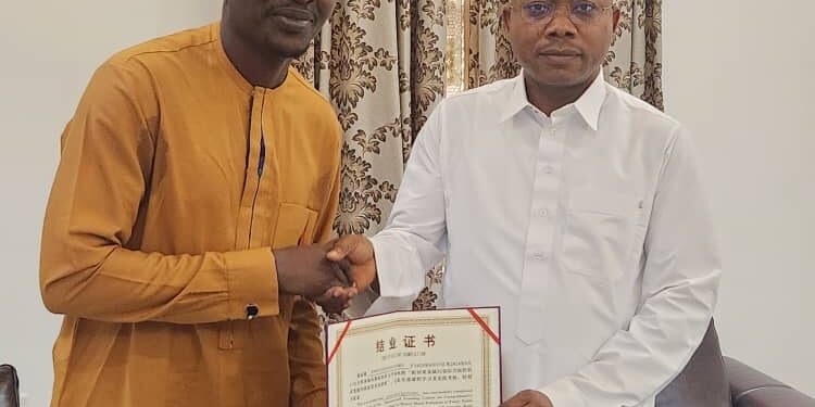 Kogi, Hunan Partnership Agreement Implementation Commences With Agric Exchange Programme