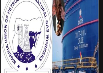 NUPENG, PENGASSAN Supporters Carpet Zik Gbemre’s Over Recent Statements, Says He’s Uninformed’