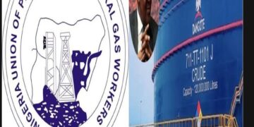 NUPENG, PENGASSAN Supporters Carpet Zik Gbemre’s Over Recent Statements, Says He’s Uninformed’