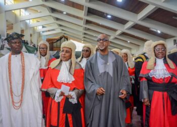 FG Approves Establishment Of Appeal Court In Abeokuta,  Abiodun Assures Judicial Officers Of Support
