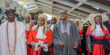 FG Approves Establishment Of Appeal Court In Abeokuta,  Abiodun Assures Judicial Officers Of Support