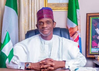 Anti-graft Group, YPU, Decries Disrepair State Of Hospitals, Roads In Yobe In spite Alleged Release Of N1 trillion