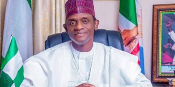 Anti-graft Group, YPU, Decries Disrepair State Of Hospitals, Roads In Yobe In spite Alleged Release Of N1 trillion