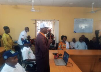 Kogi Govt Reiterates Resolve To Transform Education Sector, Showcases Projects At KSU