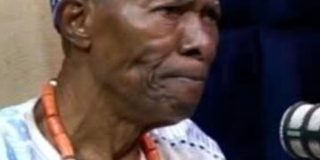 Former Editor Of Sunday Sketch And Author, Chief Mike Omoleye Is Dead