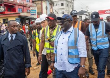 M.O.R.E Agenda Update : EJINYERE’s Impact In WUEDA By Stella Odika