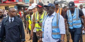 M.O.R.E Agenda Update : EJINYERE’s Impact In WUEDA By Stella Odika