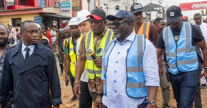 M.O.R.E Agenda Update : EJINYERE’s Impact In WUEDA By Stella Odika