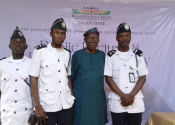 IN TOGETHERNESS WE MOVE MOUNTAINS – Taiye Olaniyi