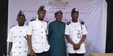 IN TOGETHERNESS WE MOVE MOUNTAINS – Taiye Olaniyi