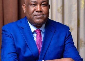 2027 Presidency : No Automatic Ticket For Jonathan in PDP — Gbenga Hashim Group