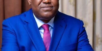 2027 Presidency : No Automatic Ticket For Jonathan in PDP — Gbenga Hashim Group