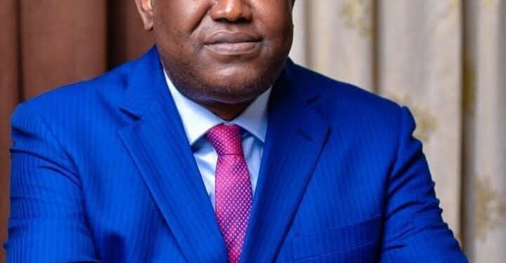 2027 Presidency : No Automatic Ticket For Jonathan in PDP — Gbenga Hashim Group