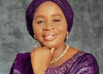 Kogi Commissioner, Rabietu Okwute, Denies Sponsoring Political Thugs, Condemns Viral Video