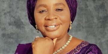 Kogi Commissioner, Rabietu Okwute, Denies Sponsoring Political Thugs, Condemns Viral Video