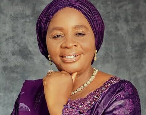 Kogi Commissioner, Rabietu Okwute, Denies Sponsoring Political Thugs, Condemns Viral Video