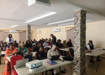 UNICEF, Kwara Leaders Push For Emergency Fund To End Female Genital Mutilation
