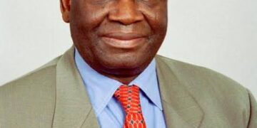 Gambari Urges Global Leaders To Act On Gulf Of Guinea Security To Unlock Africa’s Wealth