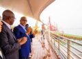 Abiodun Meets Rizhao Mayor, Explores Partnership On Olokola Deep Sea Port, Mineral Development, Cultural Exchange
